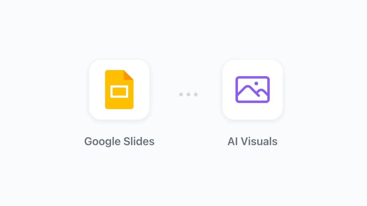 IA para Visuais Criativos: Uma Revolução na Produtividade e Apresentações