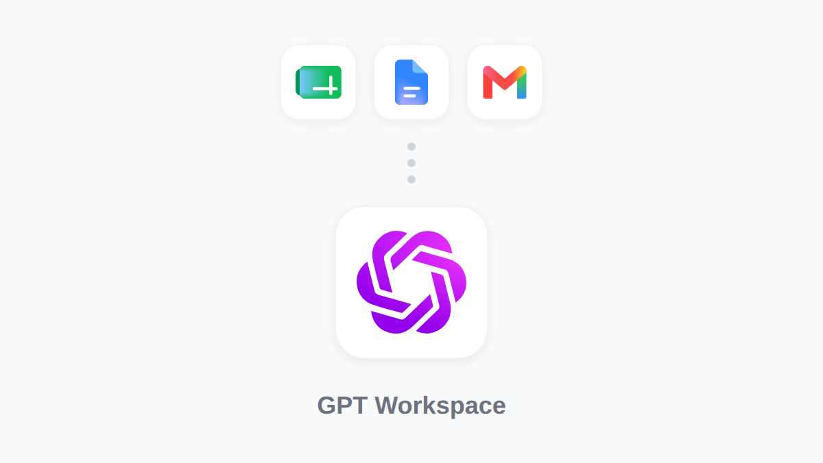 ChatGPT for Accountants: How to Use AI in Google Workspace