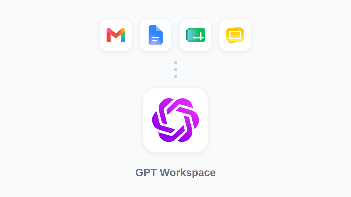 ChatGPT for Event Planners: AI Tools to Work Smarter in Google Workspace