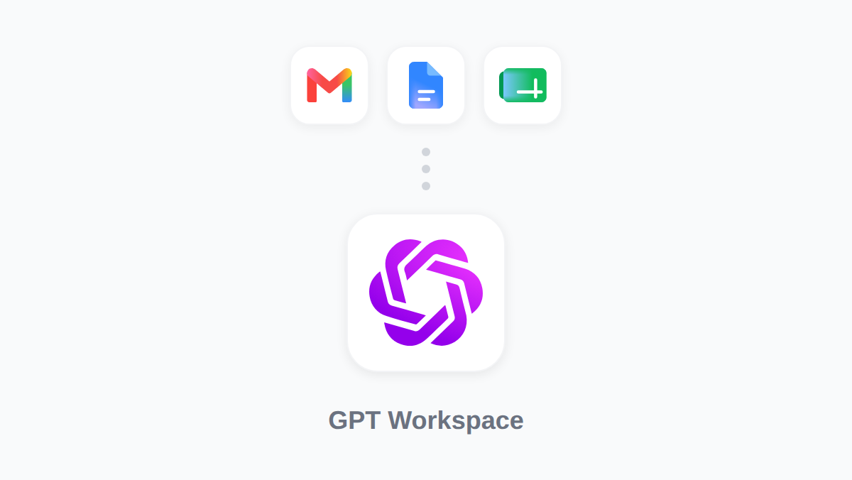 ChatGPT for Executive Assistants: AI Tools to Work Smarter in Google Workspace