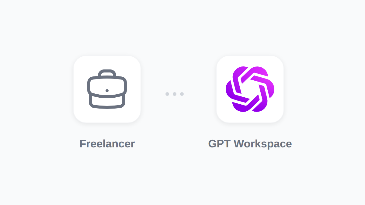 ChatGPT for Freelancers: Use AI in Google Workspace to Win More Clients