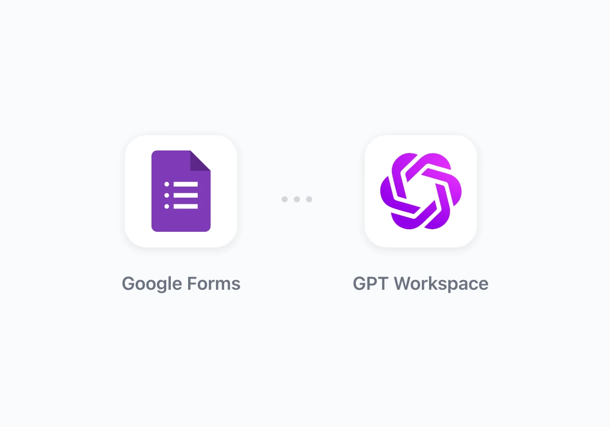 ChatGPT สำหรับ Google Forms: สร้างแบบสำรวจ แบบทดสอบ และแบบฟอร์มรับความคิดเห็น