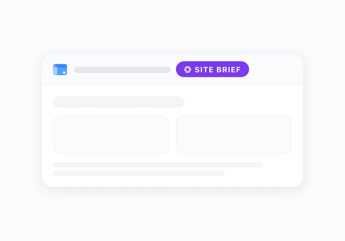 ChatGPT for Google Sites: Build Intranets, Portfolios, and Team Hubs