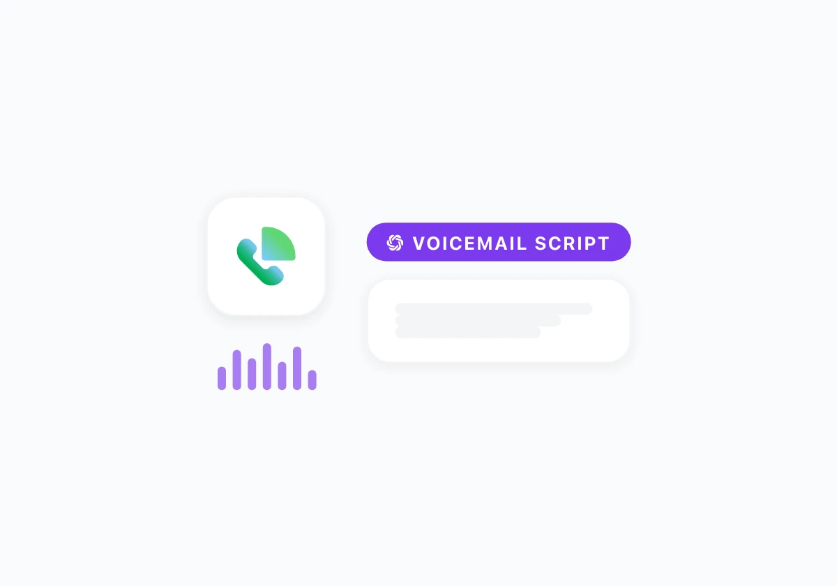ChatGPT for Google Voice: Voicemail Scripts and Call Follow-ups