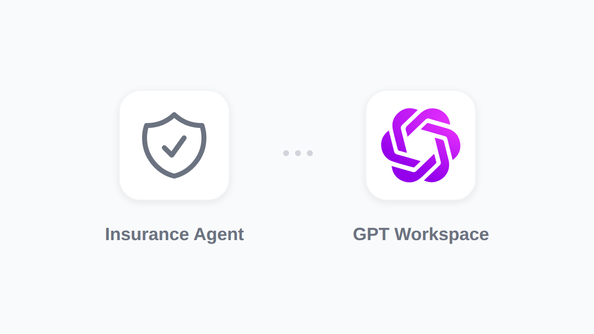 ChatGPT for Insurance Agents: Prompts and Workflows That Save Hours