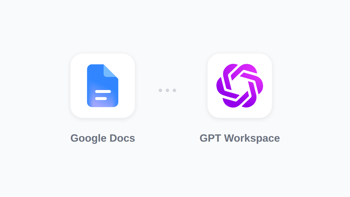 ChatGPT Proposal Writing in Google Docs: Write Winning Proposals Faster