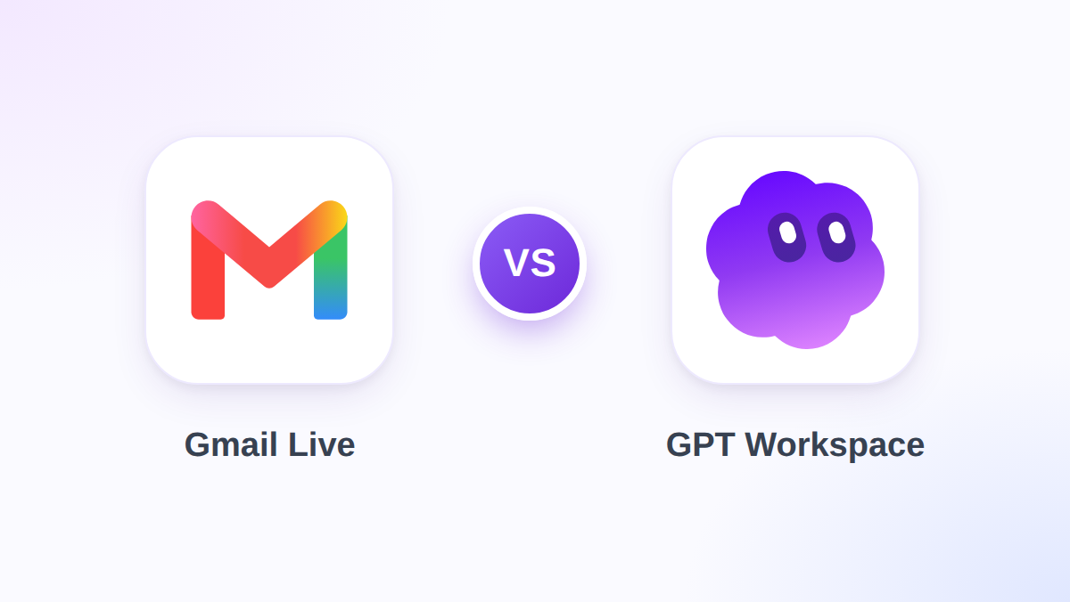 Gmail Live: البحث الصوتي في بريدك وما ينقصه