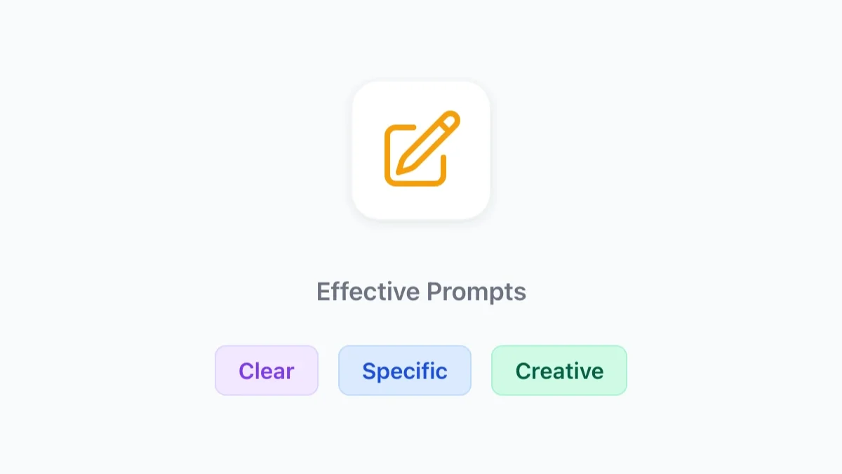 A Importância de Escrever Prompts Eficazes e Como Fazê-lo