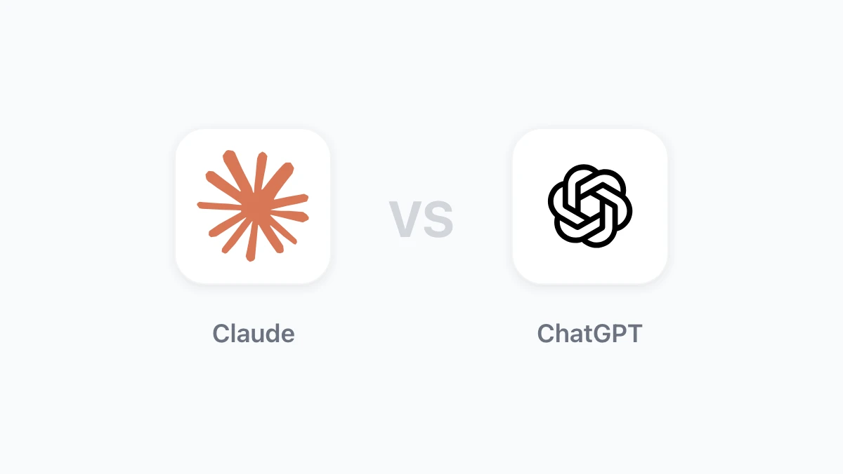 Wann man Claude vs. ChatGPT verwendet: Ein praktischer Leitfaden für Workspace-Nutzer