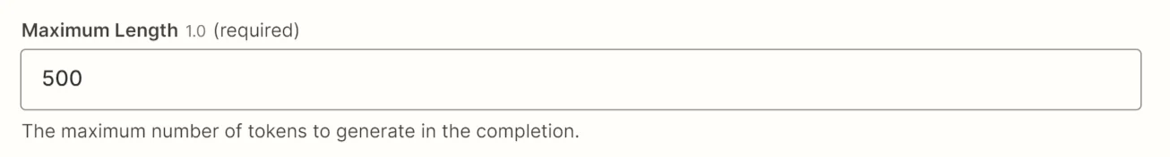 温度設定の視覚化