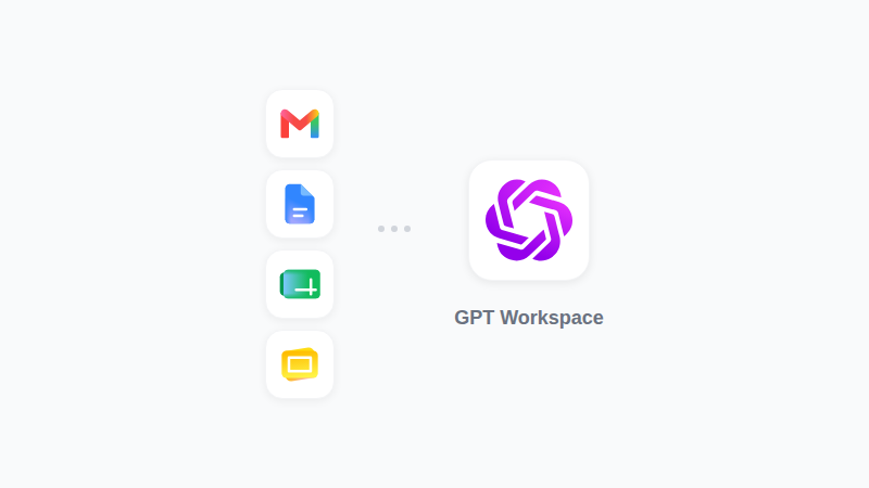 AI tools for event management: building vendor tracking and budget formulas in Google Sheets with GPT Workspace
