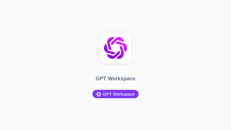 Integración de GPT Workspace en Google Docs para propuestas