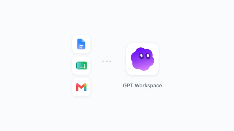 Freelancer invoicing workflow: Docs and Sheets invoices drafted and tracked with GPT Workspace