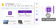 GPT For Google Slides